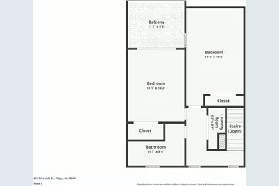 641 Riverside Drive, East Ellijay, GA 30540 - Photo 77