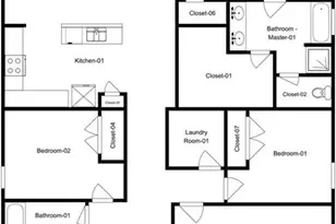 1627 Ridgeview Dr NW, Conyers, GA 30012 - Photo 35