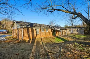 1627 Ridgeview Dr NW, Conyers, GA 30012 - Photo 33