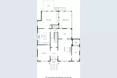 2479 Dellwood Drive NW, Atlanta, GA 30305 - Photo 49