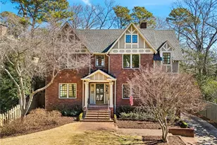 2479 Dellwood Dr NW, Atlanta, GA 30305 - Photo 1