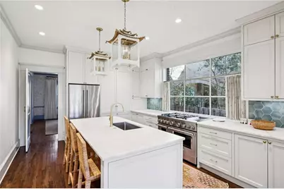 2479 Dellwood Drive NW, Atlanta, GA 30305 - Photo 17