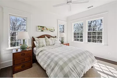 2479 Dellwood Drive NW, Atlanta, GA 30305 - Photo 37