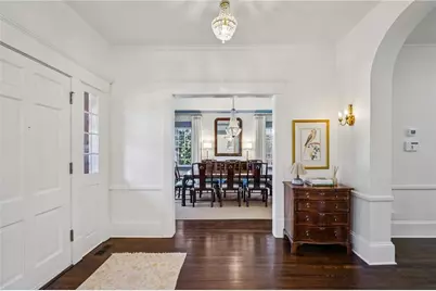 2479 Dellwood Drive NW, Atlanta, GA 30305 - Photo 5