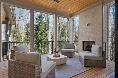 3568 Cloudland Drive NW, Atlanta, GA 30327 - Photo 23