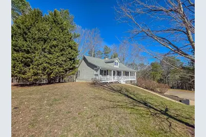 165 Horseshoe Bend, Jasper, GA 30143 - Photo 5