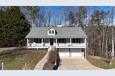 165 Horseshoe Bend, Jasper, GA 30143 - Photo 37