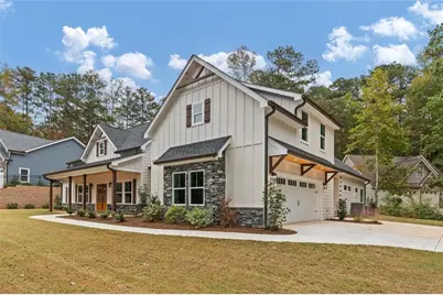 10040 Lakeview Parkway, Villa Rica, GA 30180 - Photo 3