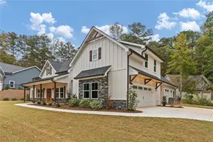 10040 Lakeview Pkwy, Villa Rica, GA 30180 - Photo 3