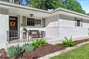 1840 Timothy Dr NE, Atlanta, GA 30329 - Photo 3