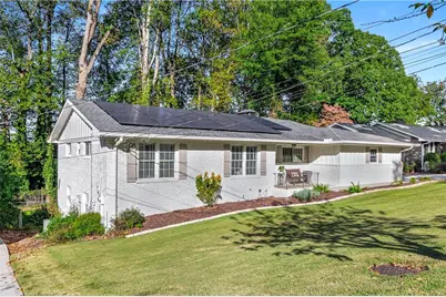 1840 Timothy Drive NE, Atlanta, GA 30329 - Photo 59