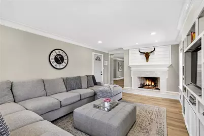 1840 Timothy Drive NE, Atlanta, GA 30329 - Photo 17