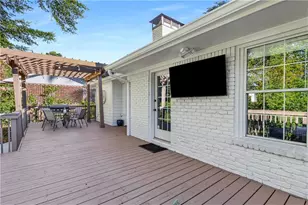 1840 Timothy Dr NE, Atlanta, GA 30329 - Photo 37