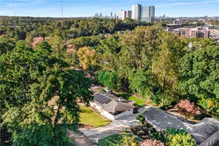 1840 Timothy Dr NE, Atlanta, GA 30329 - Photo 61