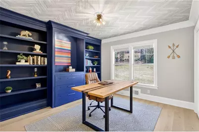 1840 Timothy Drive NE, Atlanta, GA 30329 - Photo 19