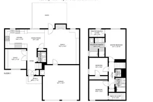 328 Baywood Way, Hiram, GA 30141 - Photo 3