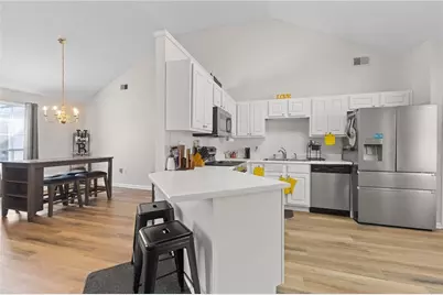 49 Bishop Mill Drive NW, Cartersville, GA 30121 - Photo 5