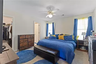 49 Bishop Mill Dr NW, Cartersville, GA 30121 - Photo 13