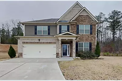 4138 Sparta Boulevard, South Fulton, GA 30349 - Photo 1