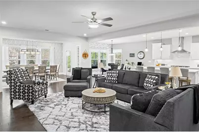 900 Ravenwood Way, Canton, GA 30115 - Photo 17