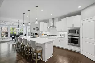 900 Ravenwood Way, Canton, GA 30115 - Photo 17