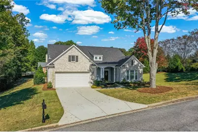 900 Ravenwood Way, Canton, GA 30115 - Photo 1