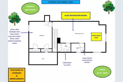 900 Ravenwood Way, Canton, GA 30115 - Photo 7