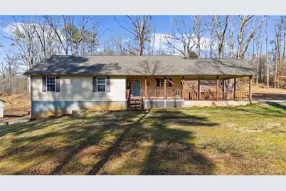 6124 Clyde Connor Rd, Murrayville, GA 30564 - Photo 1