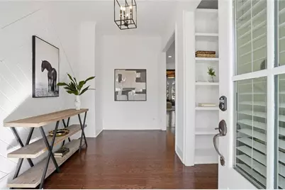 1010 Crossvine Road, Roswell, GA 30075 - Photo 3