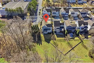 1010 Crossvine Road, Roswell, GA 30075 - Photo 53