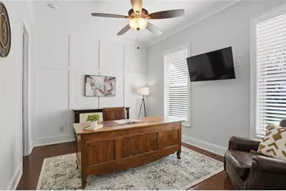 1010 Crossvine Road, Roswell, GA 30075 - Photo 5