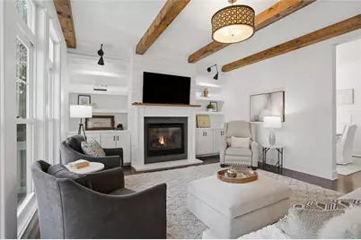 1010 Crossvine Road, Roswell, GA 30075 - Photo 11