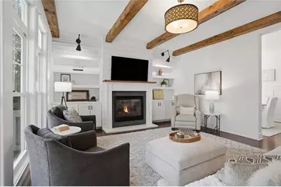 1010 Crossvine Road, Roswell, GA 30075 - Photo 11