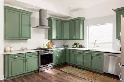 88 Clay Street SE, Atlanta, GA 30317 - Photo 9