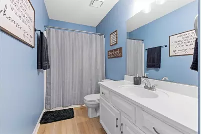 10 Old Hickory Way, Dallas, GA 30157 - Photo 17