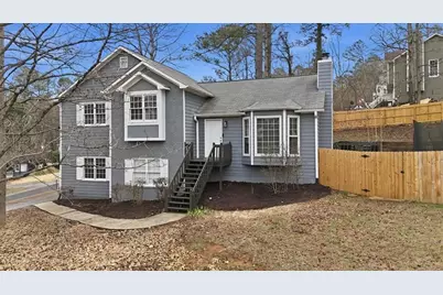 10 Old Hickory Way, Dallas, GA 30157 - Photo 41