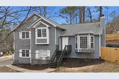 10 Old Hickory Way, Dallas, GA 30157 - Photo 1