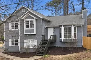 10 Old Hickory Way, Dallas, GA 30157 - Photo 1