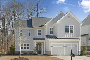 4021 Sweet Madison Pl, Suwanee, GA 30024 - Photo 3