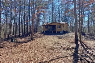 1394 Hwy 136 W, Talking Rock, GA 30175 - Photo 1