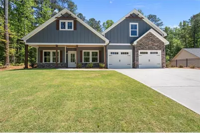 10041 Lakeview Parkway, Villa Rica, GA 30180 - Photo 1