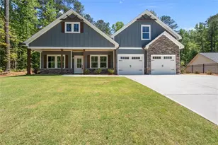 10041 Lakeview Pkwy, Villa Rica, GA 30180 - Photo 1
