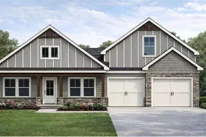 10041 Lakeview Parkway, Villa Rica, GA 30180 - Photo 1