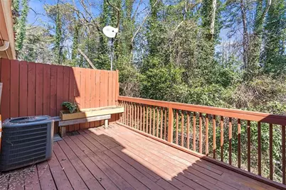 3882 Parklane Drive, Clarkston, GA 30021 - Photo 13