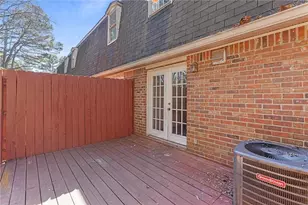 3882 Parklane Dr, Clarkston, GA 30021 - Photo 15