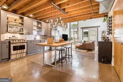 1661 La France Street NE #218, Atlanta, GA 30307 - Photo 13