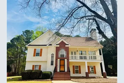 139 Lost Forest Drive, McDonough, GA 30252 - Photo 1