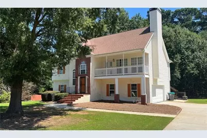 139 Lost Forest Drive, McDonough, GA 30252 - Photo 3