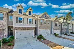 2711 Kemp Ct, Conyers, GA 30094 - Photo 1