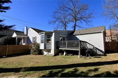 2565 Camille Drive NE, Brookhaven, GA 30319 - Photo 25